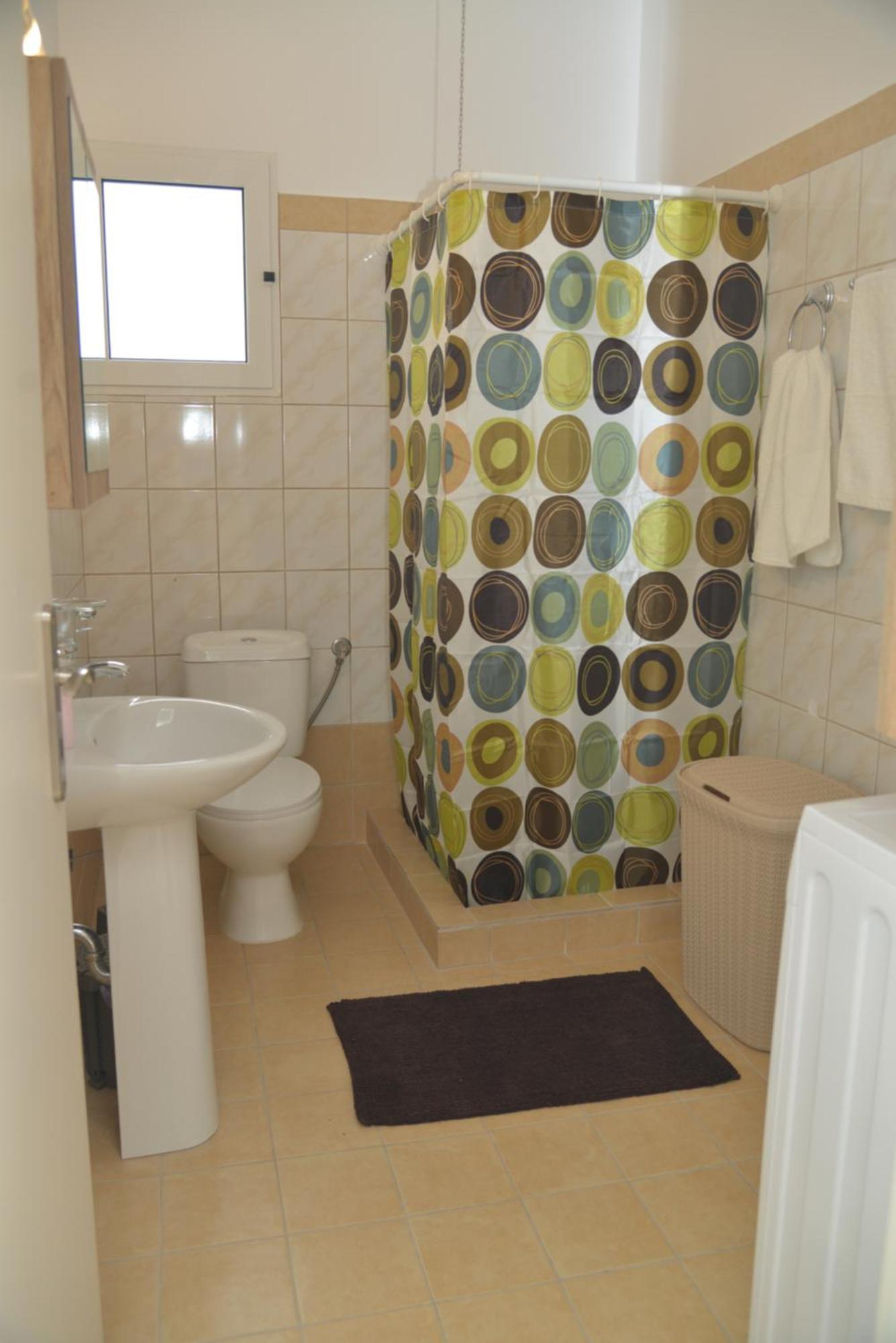 Ferienwohnung River House Fully Renovated & Equipped 10' From Dt Potamós Exterior foto